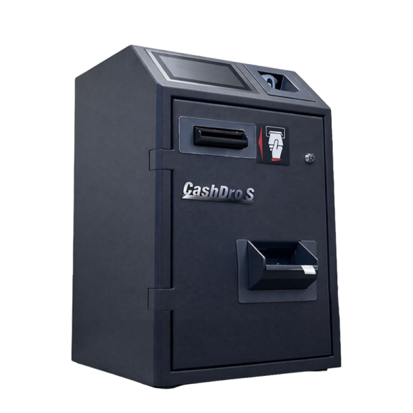 CashDro S CashDro betaalautomaat